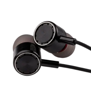 Wire HeadPhones